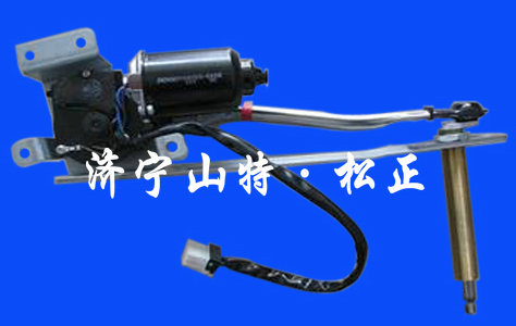 卡特推土机CATD5N 前雨刷马达457-3650