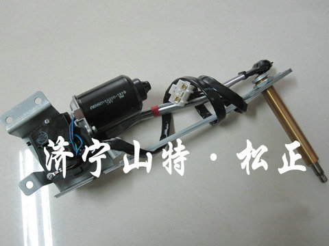 CAT D5N推耙机后雨刮电机175-3760