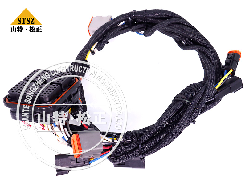 供应C7卡特发动机线束198-2713