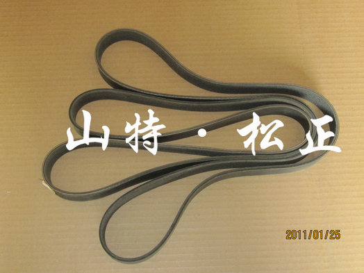 CATD6T风扇皮带174-9030，卡特皮带厂家