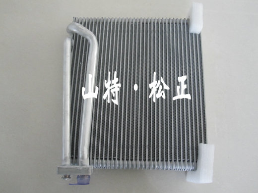 进口挖掘机PC460-8空调蒸发箱446010-3132，全新配件