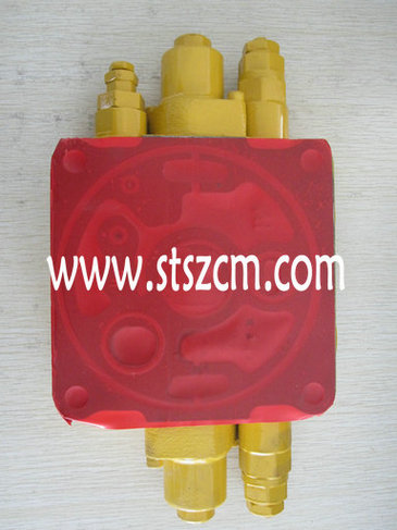 进口挖掘机PC220-8备用阀723-41-08800，主阀配件，厂家供应