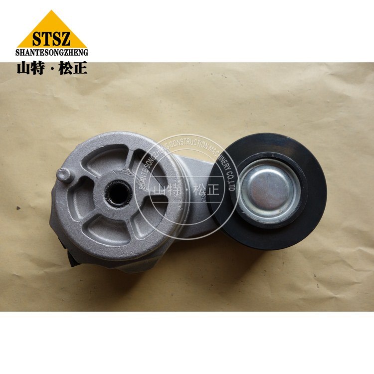 皮带涨紧轮3974102高清图片，批发配件，全国发货