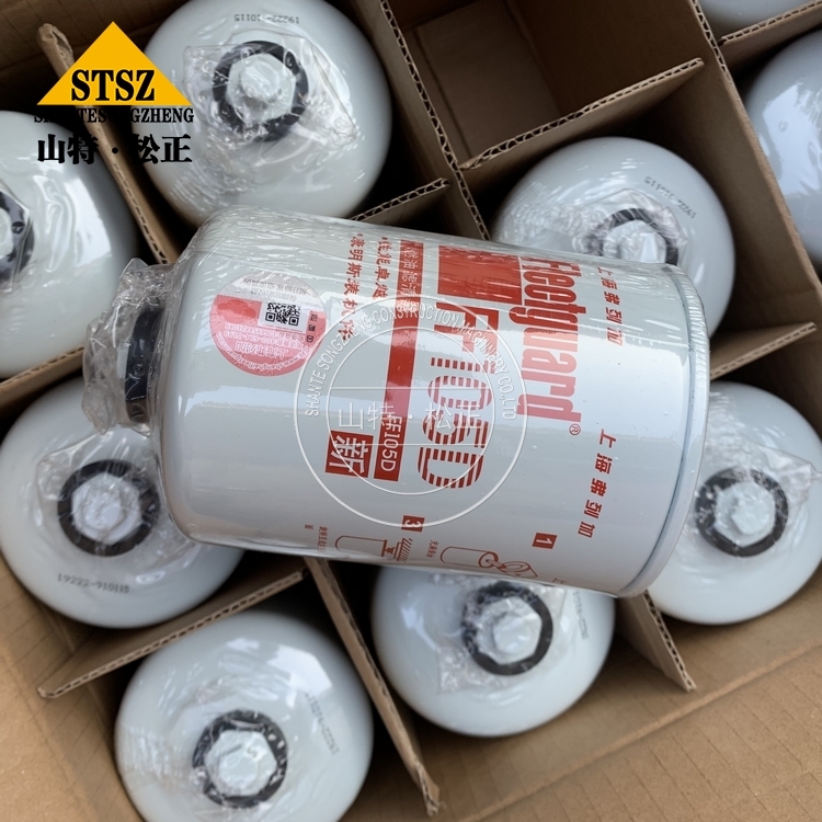 柴油滤清器FF105D，康明斯柴油滤芯，山特松正