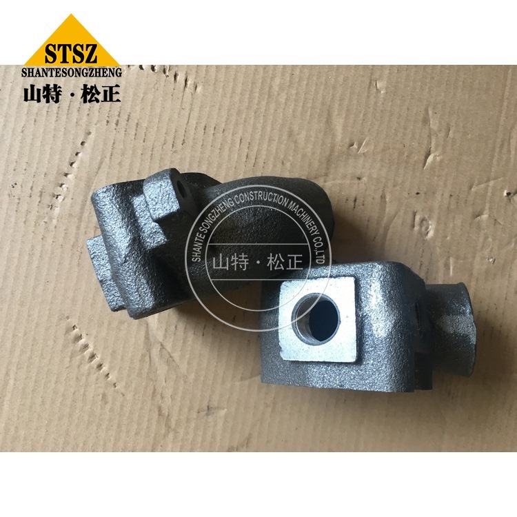 供应康明斯6BT发动机系列进水管3973197，发动机配件
