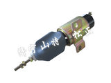 进口挖掘机PC240-8M0蓄电池开关08068-00001，批发进口各种开关