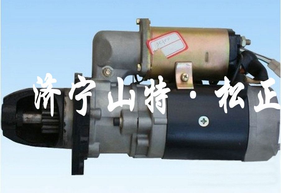 进口300-7油门电机7834-41-3003，进口油门马达，长期供应进口配件