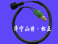 进口PC220-8转速传感器09920-00150，进口发动机进口品质传感器