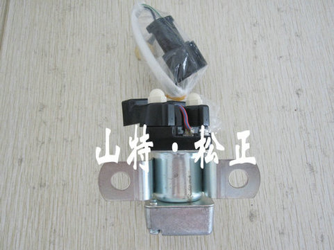 长期供应进口进口PC200-7安全继电器二极管600-815-8941