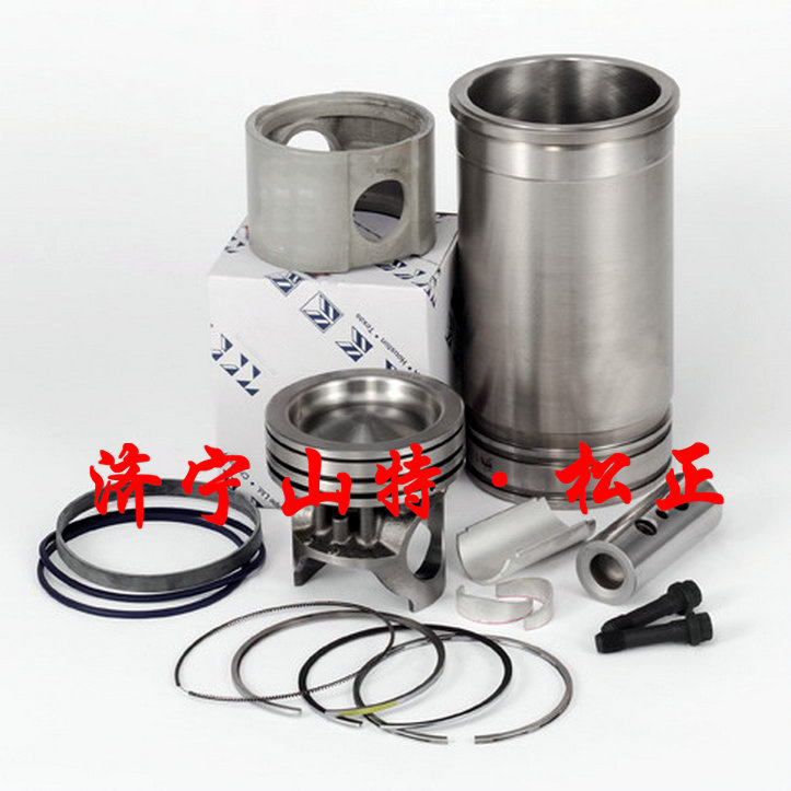 进口原厂PC220-8泵胆配流盘708-2L-06470，九孔盘，柱塞，大泵修理包