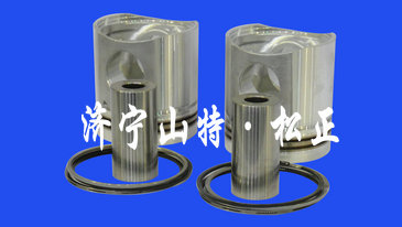 江西进口配件，进口PC400-7发动机6D125四配套大修包
