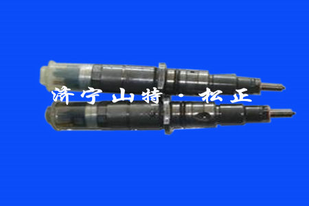 PC200-8发动机喷油器喷油嘴