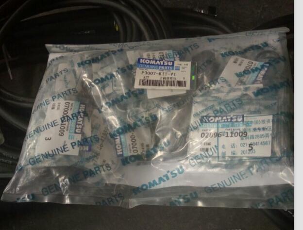 PC300-7分配阀修理包分配器大修包