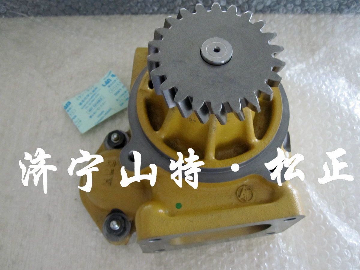 进口PC450-8原装挖机水泵6251-61-1101