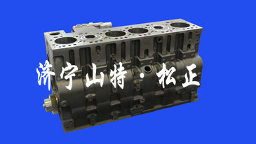 进口PC200-8发动机中缸，发动机四配套，大修包，进口原厂配件