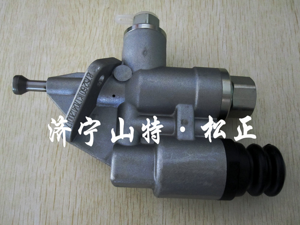 PC300-7手油泵