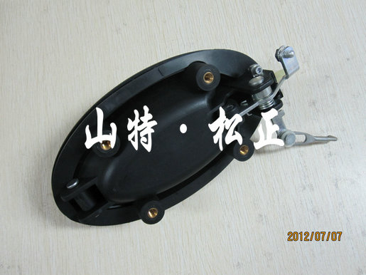 进口PC60-8门把手22H-54-15281，驾驶室手柄，批发进口配件