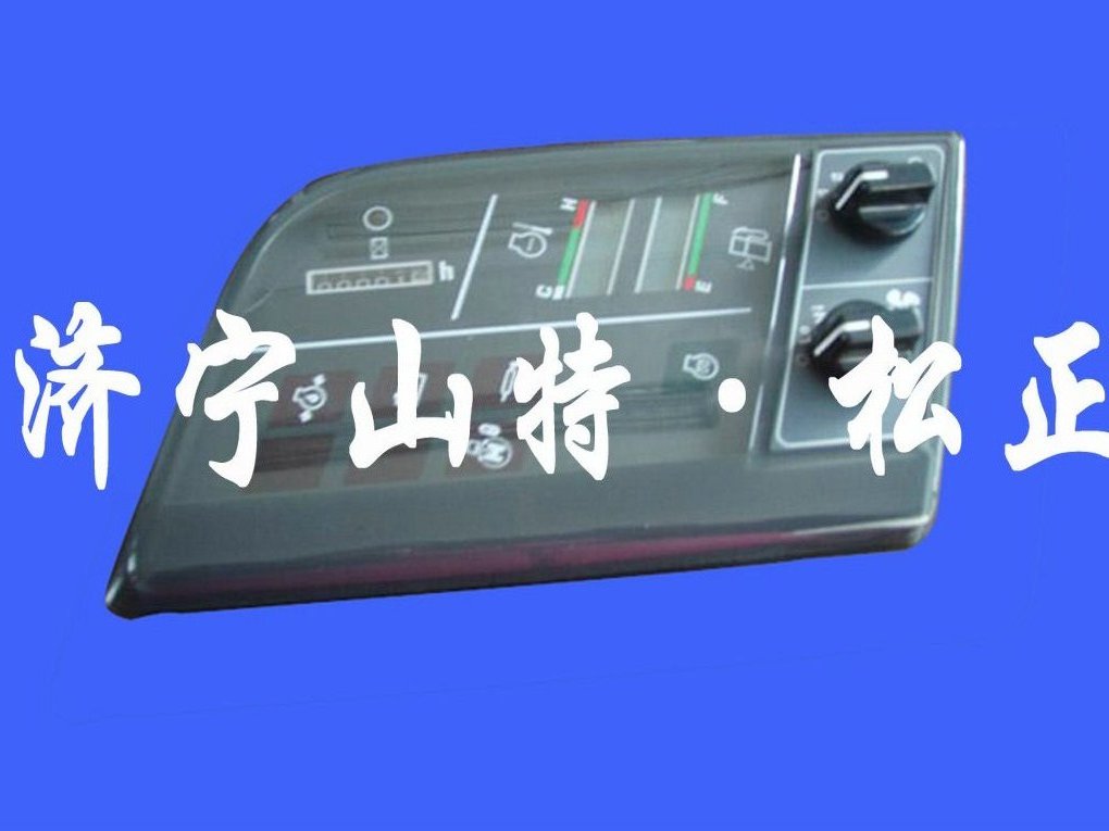 长期供应进口配件，进口PC650-8显示屏7835-16-2003，进口仪表盘