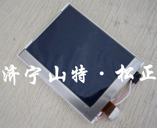 长期供应进口挖机PC650-8显示屏7835-16-2003，液晶显示屏，驾驶室配件