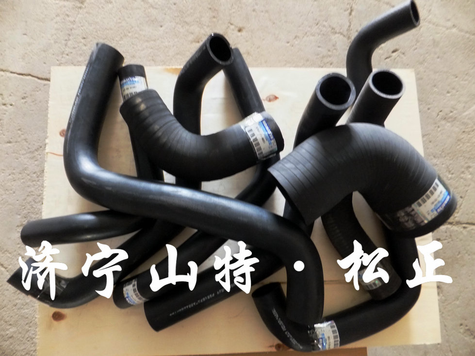 空调暖风管|进口PC400-7空调高压管208-979-7422,208-979-7432
