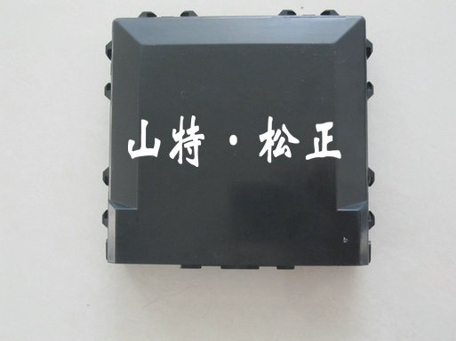 小松配件-小松PC200-8空调控制器/空调面板
