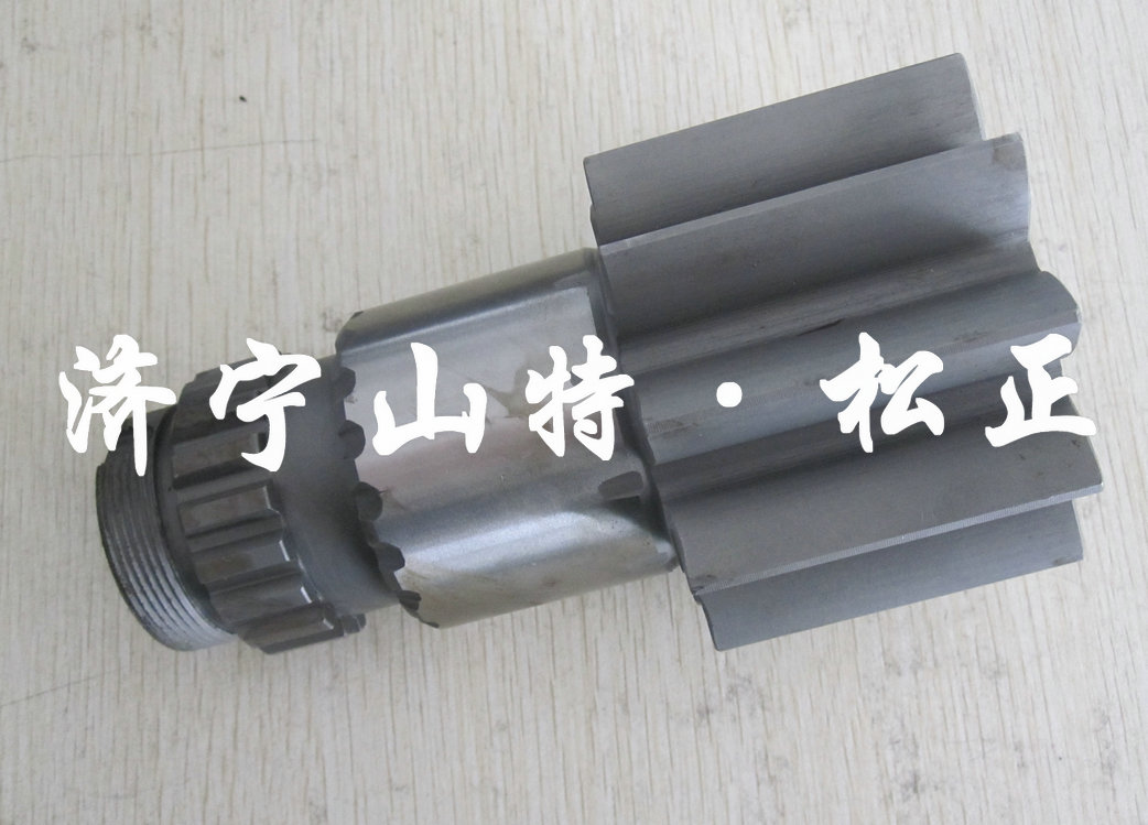进口回转立轴206-26-T1460，进口PC200-7原厂配件