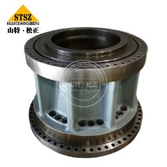 矿卡轮辋总成569-30-71500适用于进口HD605-7自卸车，进口自卸车轮辋