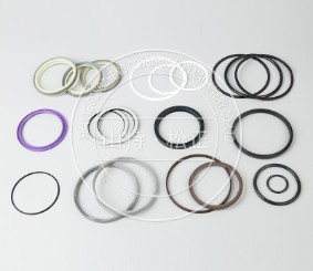  Loader WA470-3 transmission repair kit 714-07-05130, sealing kit