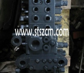  Loader WA900-3 Main valve assembly 427-15-00201