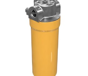 卡特彼勒395挖掘机机油滤清器总成592-1525，挖掘机保养件，山特松正