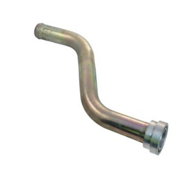 机油管路188-4642适用于卡特C27发动机，机油管，发动机硬管