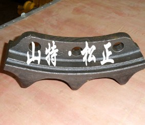  bulldozer D475A-5 drive tooth 198-27-42263, drive tooth block