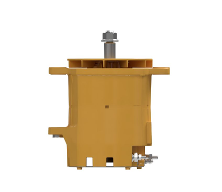 发动机3516C交流发电机331-5717，工程机械发电机，山特松正