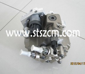 进口矿卡HM400-3柴油泵总成6262-71-1110，工程机械发动机配件