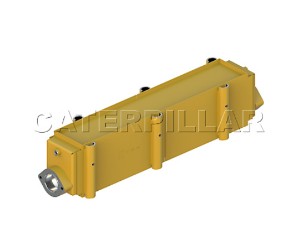 Caterpillar Roller CS-533E Aftercooler core 332-4186, roller parts