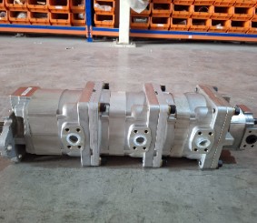  Loader WA380-3 Hydraulic pump 423-62-H4110, loader accessories