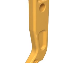 Caterpillar Grader 160K ripper handle 9J-6586, grader accessory