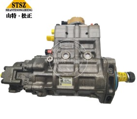 Caterpillar C32 engine diesel pump 235-2026, imported fuel injection pump