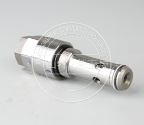  bulldozer D85EX-15 pressure reducing valve 723-60-21300