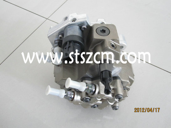 进口进口挖掘机PC80MR-3喷油泵YM729938-51310，进口柴油泵