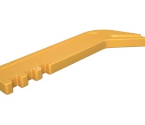 Caterpillar Grader CAT12K ripper handle 195-7218, grader accessory