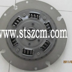 进口矿卡HD405-6变矩器减震盘566-15-71181，批发各种减震器