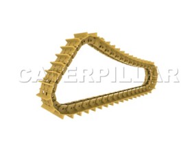 Caterpillar Bulldozer D10T track Assembly 380-5940, chassis part