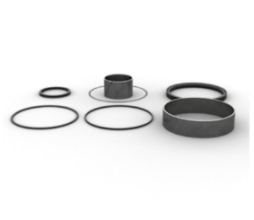 Caterpillar Loader 980H lift cylinder repair kit 228-1775, cylinder seals