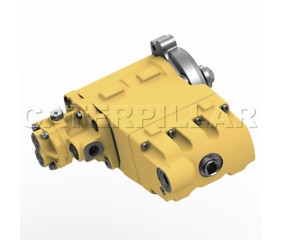 Caterpillar Excavator 336D2 fuel injection pump 476-8766, engine parts