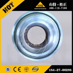 进口矿山自卸车HD465-7前轴中心齿轮569-27-71211，大型工程机械配件