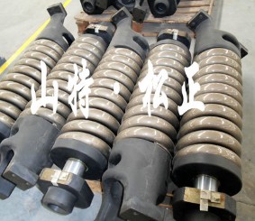  excavator PC360-8M0 tightening cylinder assembly207-30-00750