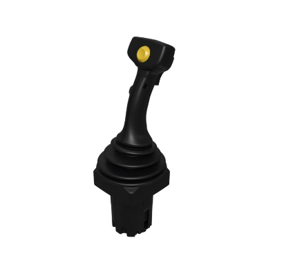 平地机140变速箱控制手柄348-6995，驾驶室操作手柄3486995，山特松正