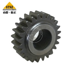 进口装载机WA470-3前差速器齿轮421-22-11461，进口装载机配件