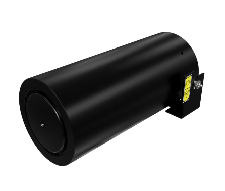 卡特挖掘机395履带调节油缸541-8038，涨紧油缸总成5418038，挖掘机底盘件